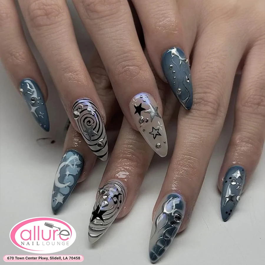 Nail Art